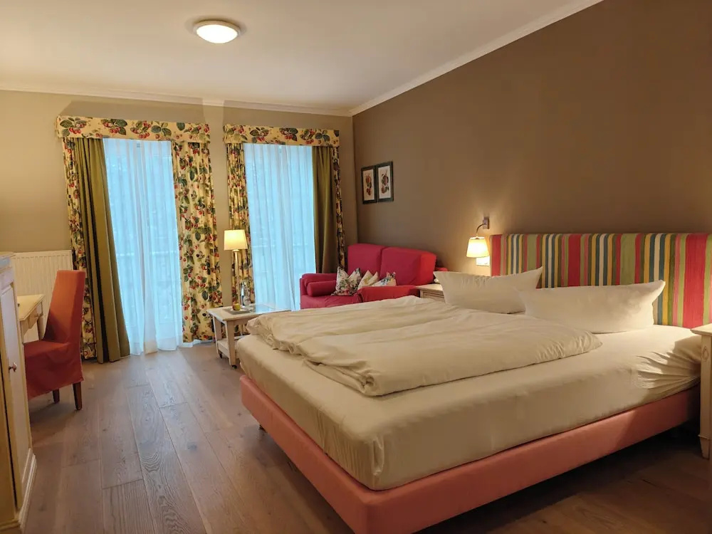 Sport- & Wellnesshotel Angerhof - Vorschau 3