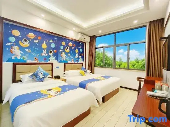 Premium Family room
