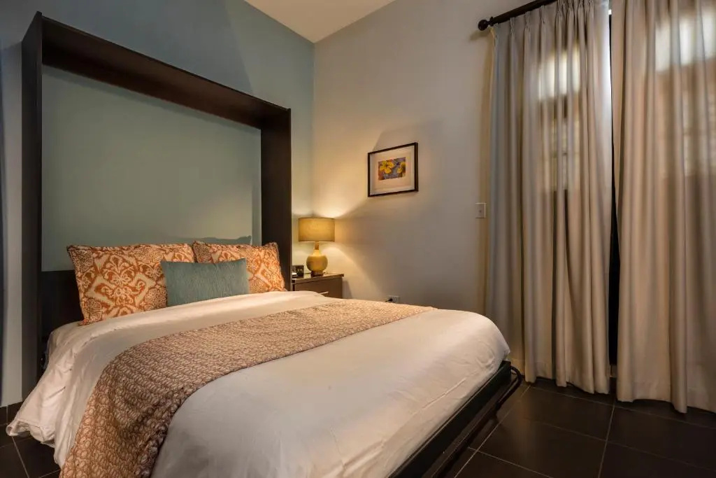 Decanter Hotel - Chambres