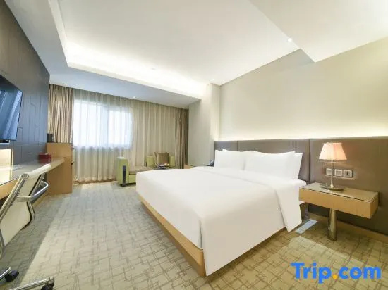 Hangzhou Tower Hotel - Chambres