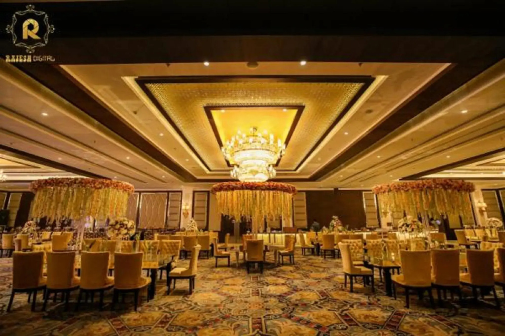Golden Galaxy Hotels & Resorts - фото 19