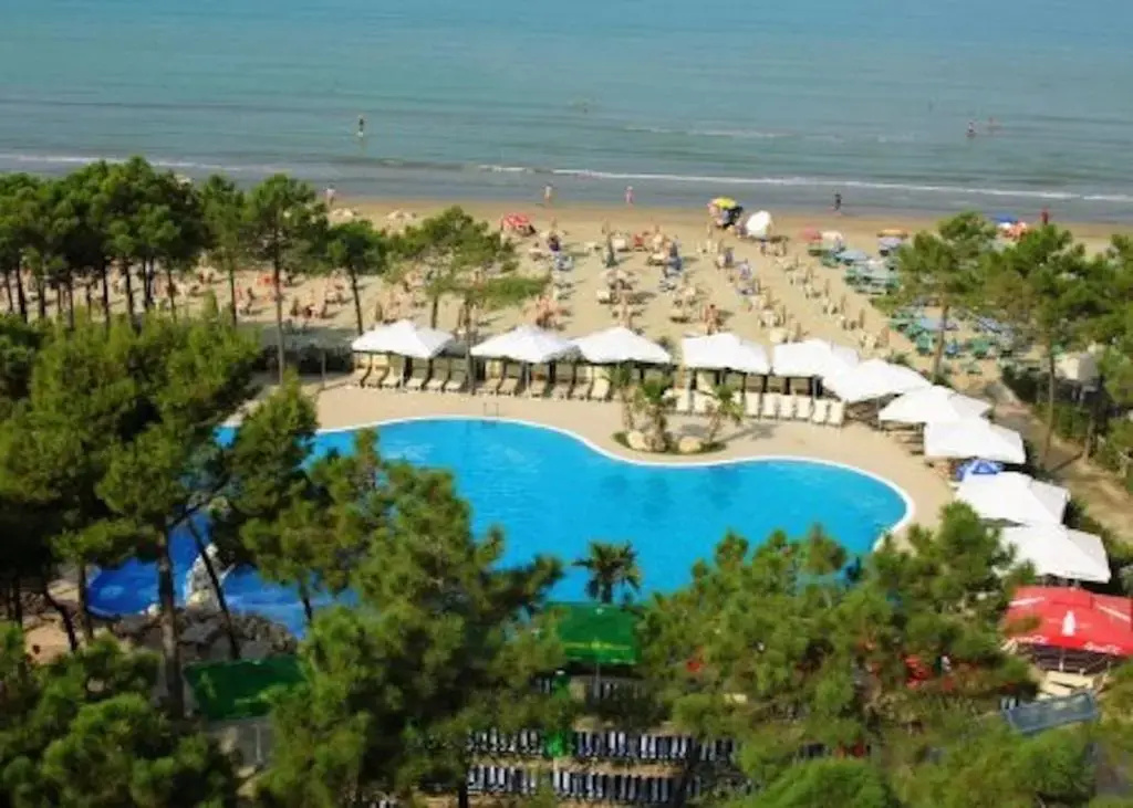 Bonita Classic Hotel & Spa - Chambres