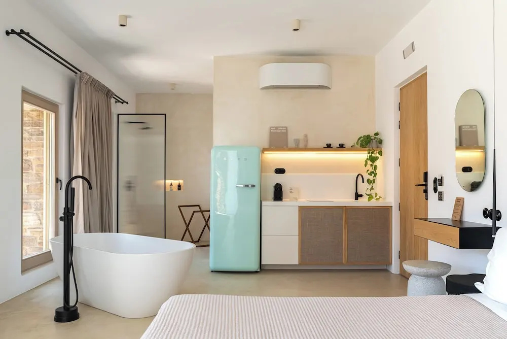 Luxus Suite, Bild 2 von 5