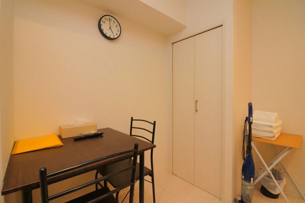 HG Cozy Hotel No.84 Morishoji Station 사진 11