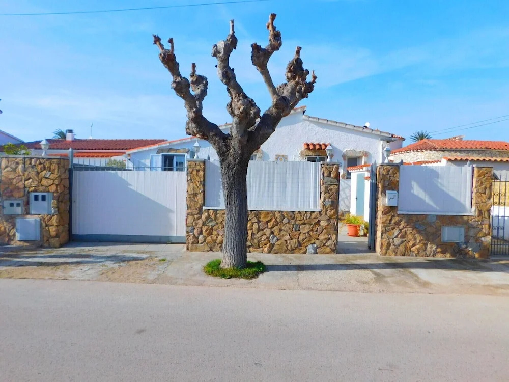 Casa Cap Ras