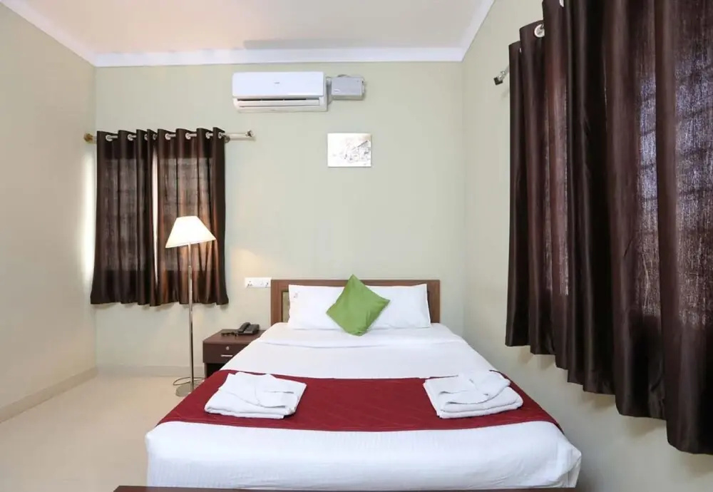 Hotel photo 7
