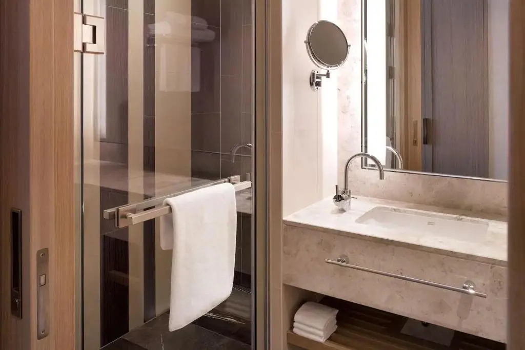 Holiday Inn Incheon Songdo by IHG - Chambres