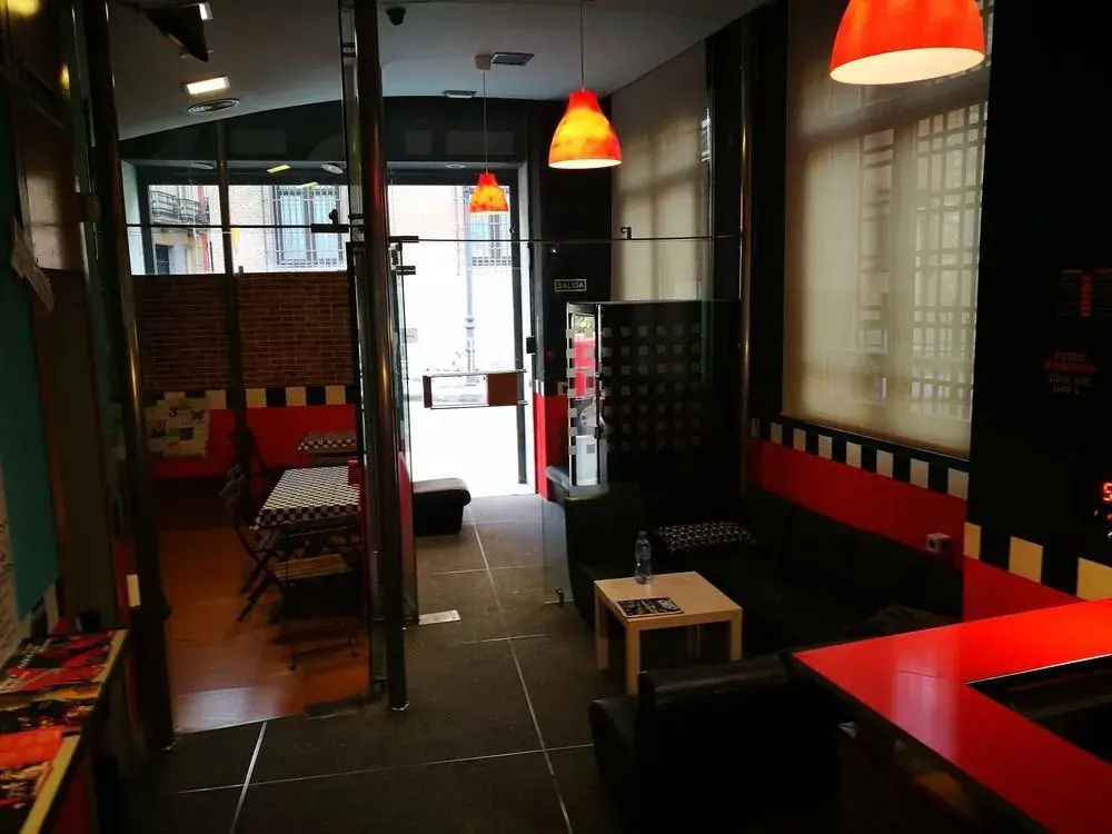 Hotel photo 20
