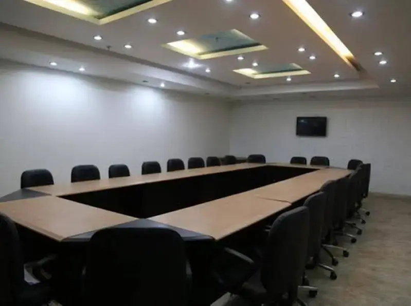Daanish Residency Hotel - Général
