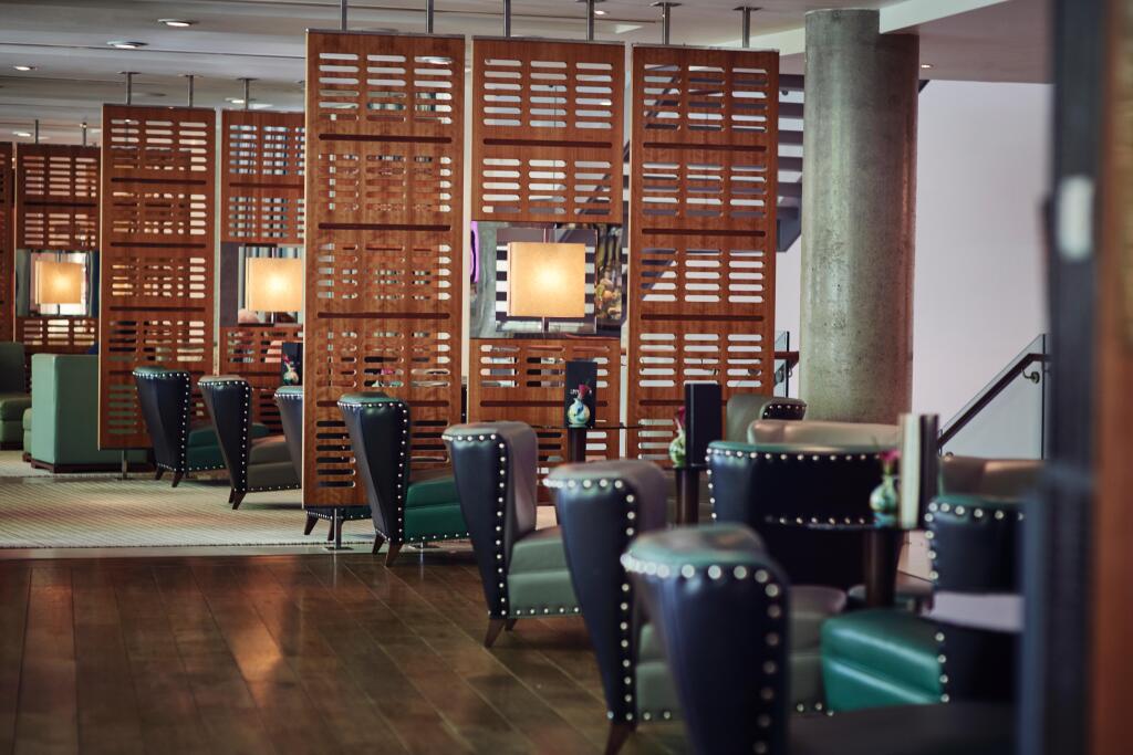 The Lowry Hotel picture