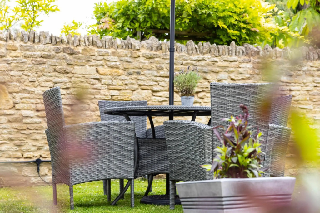 Serviced Guest ApartSuites The Unicorn - Général