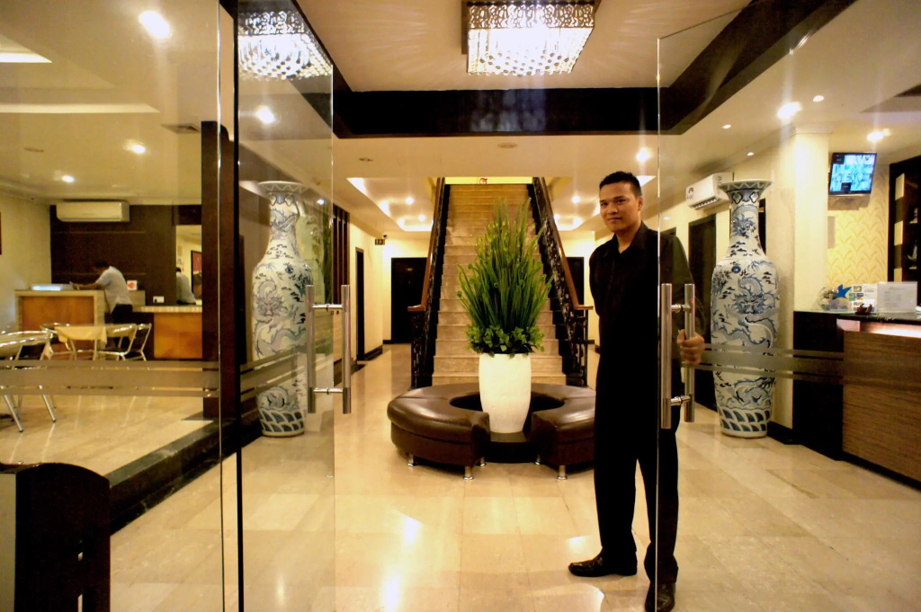 Hotel photo 20