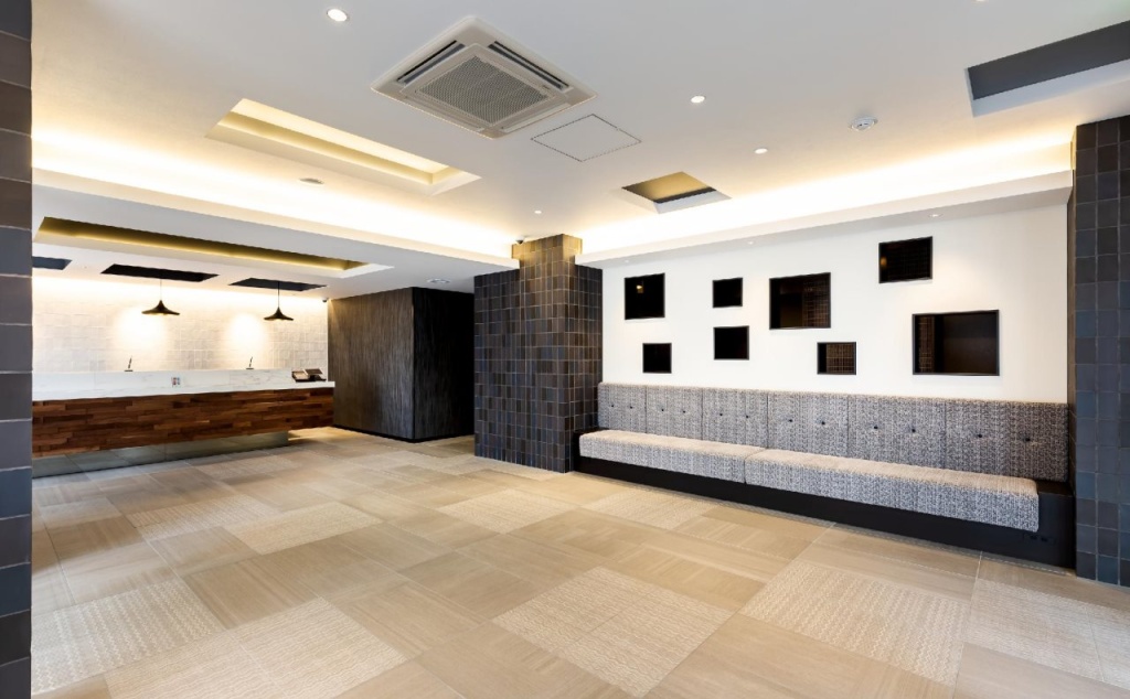 Hotel M's Est Kyoto Station South 사진 23
