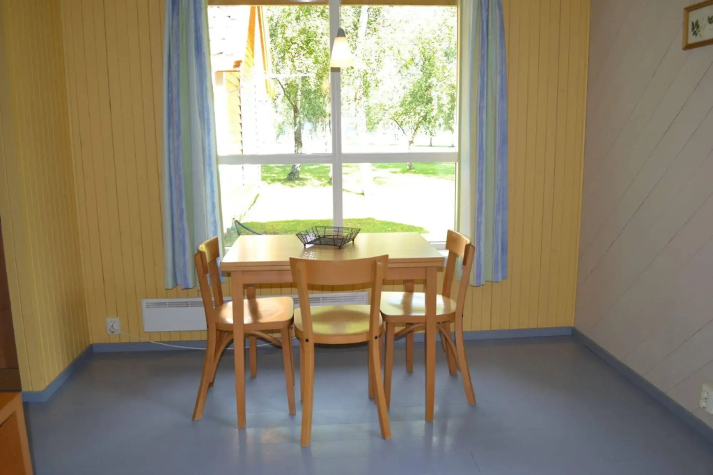 Lærdal Ferie- og Fritidspark - Général
