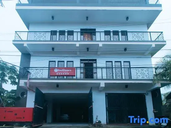 RedDoorz @ Minas Place 2 Banez Ville Tacloban