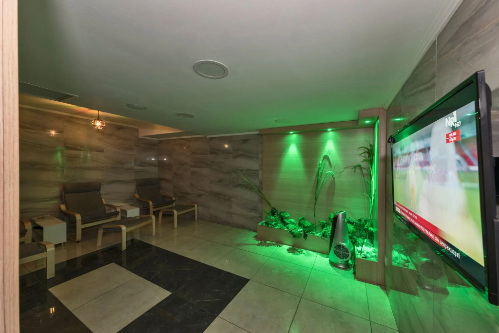 Hotel photo 12
