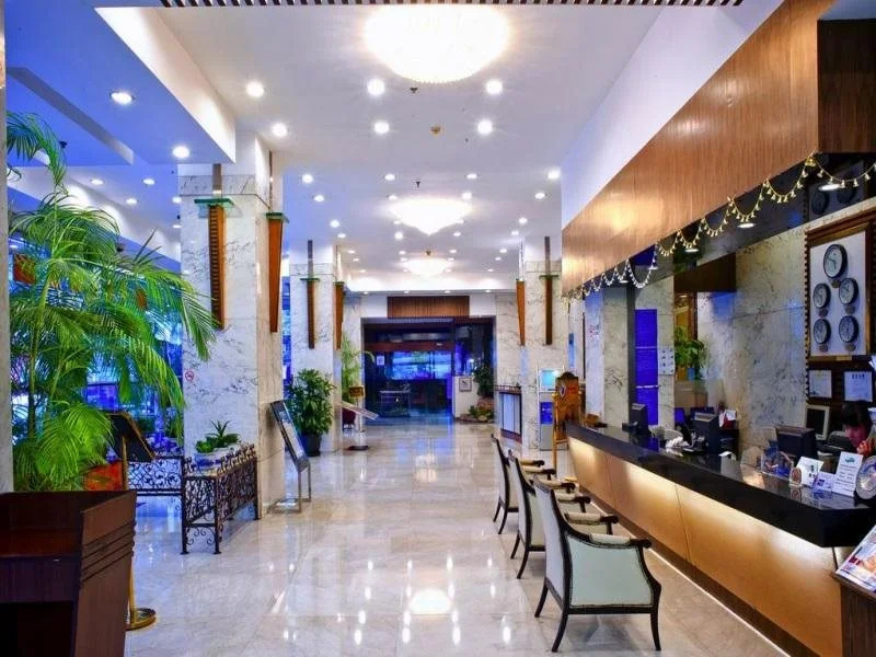 Hotel photo 19
