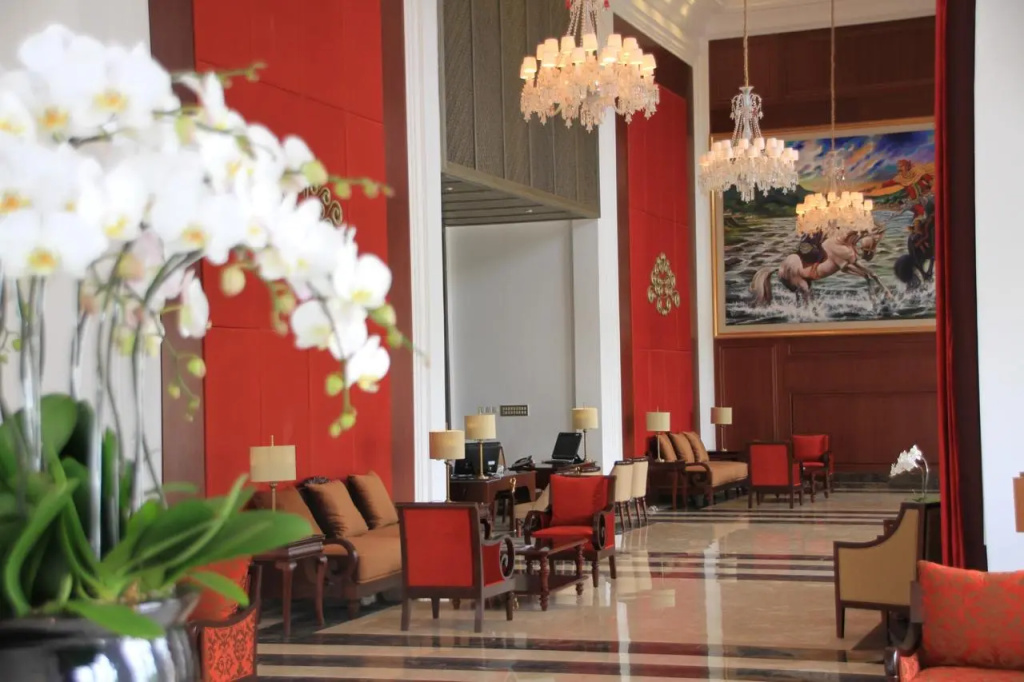 Hotel photo 2