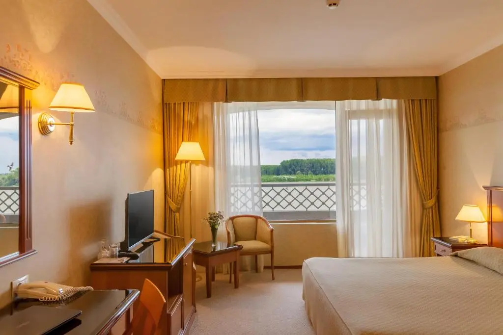 Drustar Hotel - Chambres