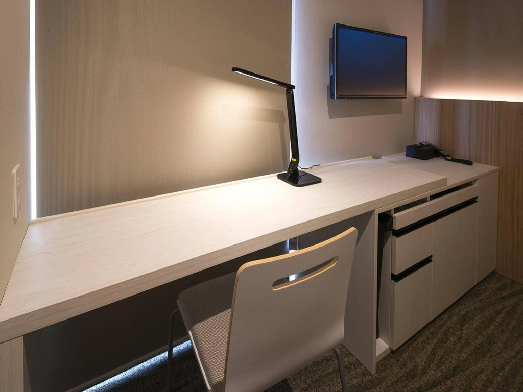 JR Inn Sapporo South 사진 12