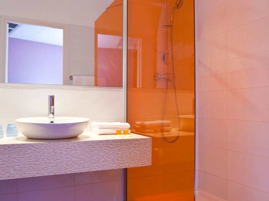 ibis Styles Le Puy-en-Velay - Général