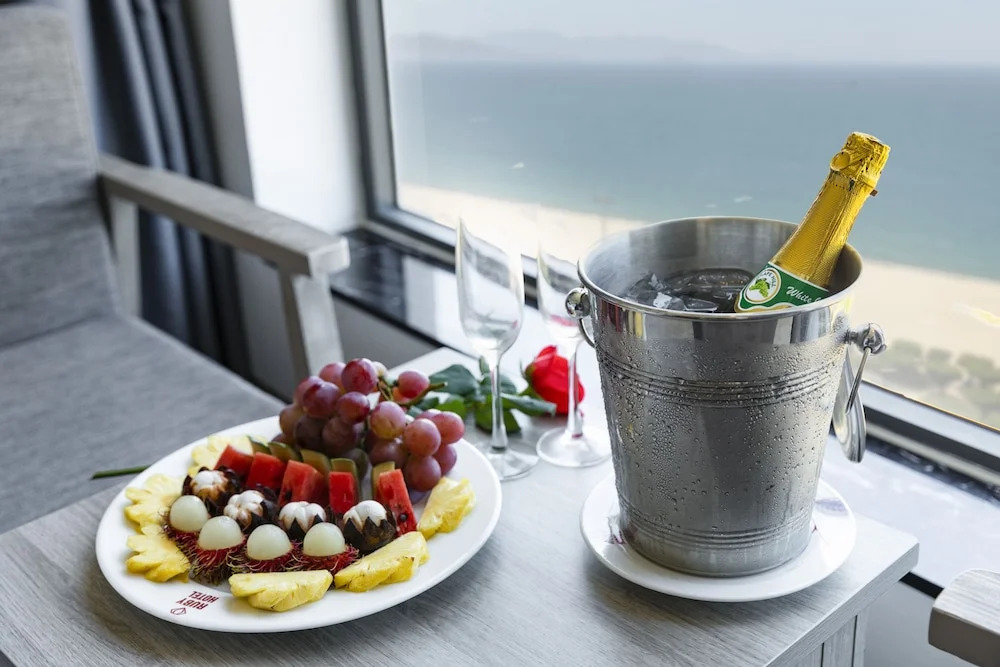 Ruby Hotel Nha Trang
