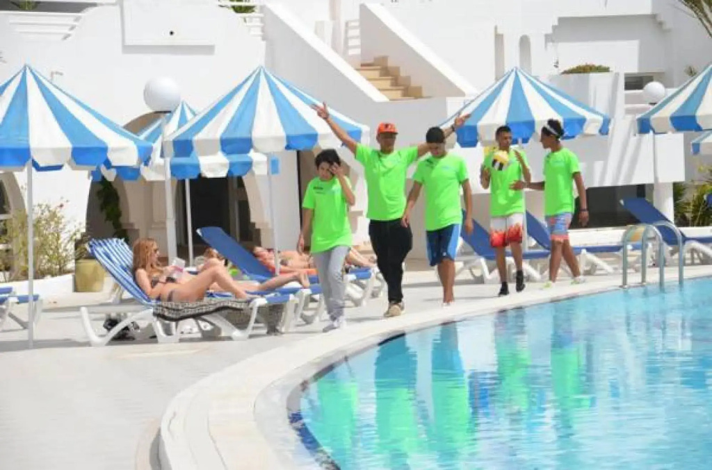 Hotel photo 20