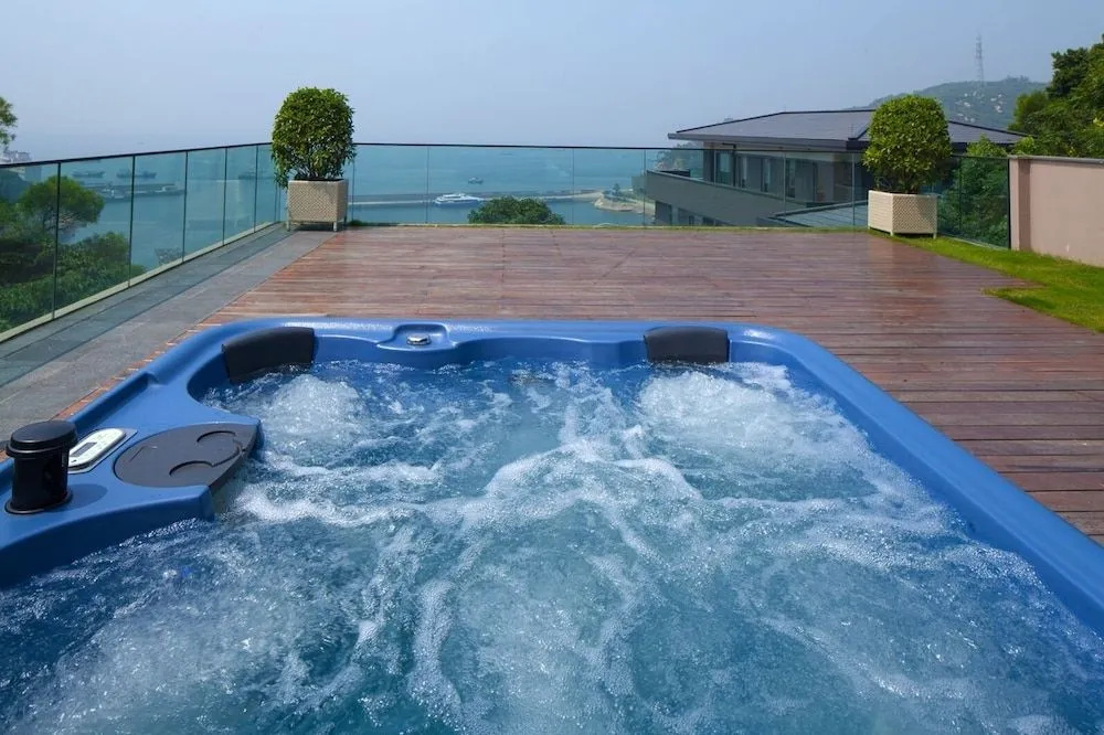 Relais & Chateaux·The Dreamland Resort - Général