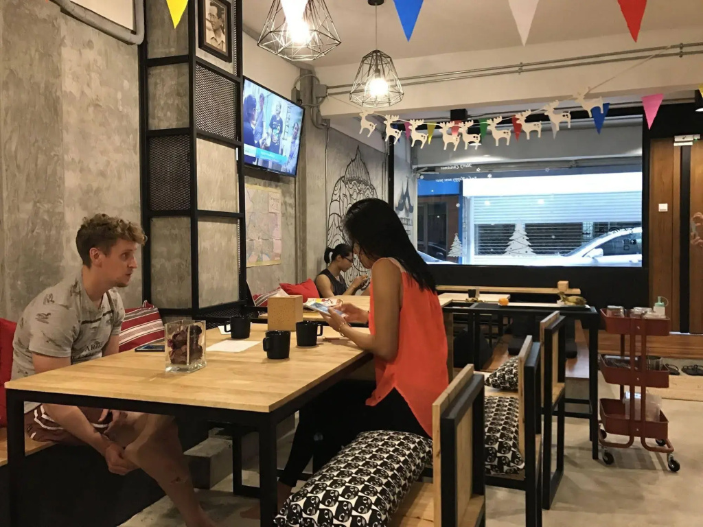 Hotel photo 20