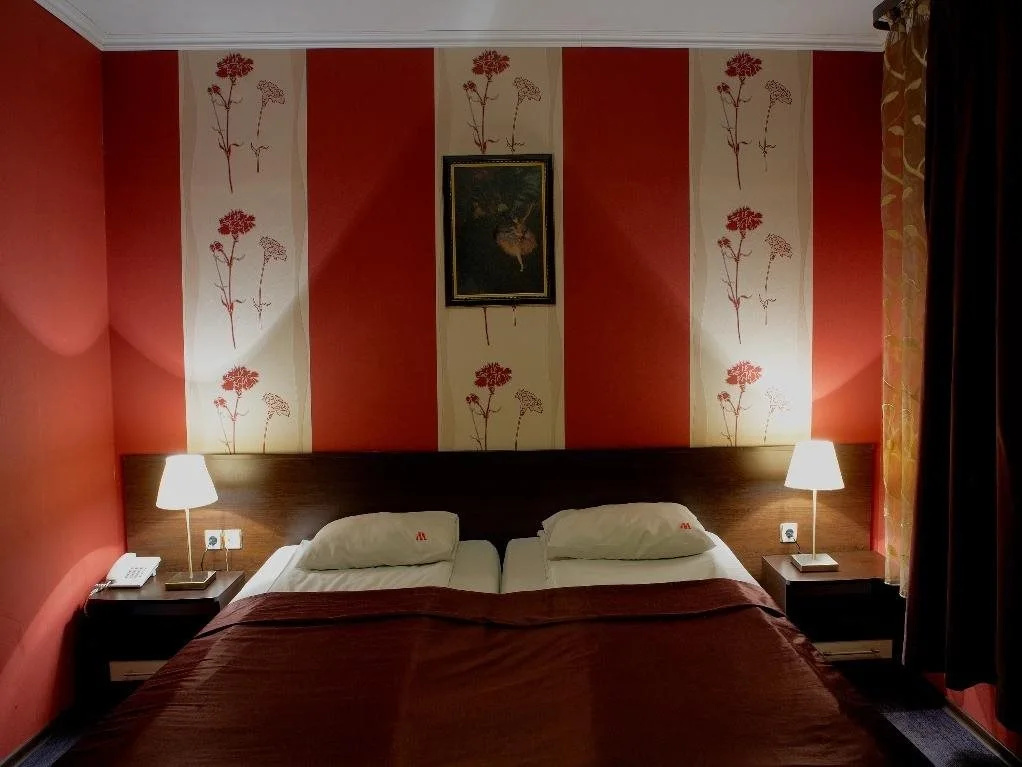 Maxim Boutique Hotel - Général
