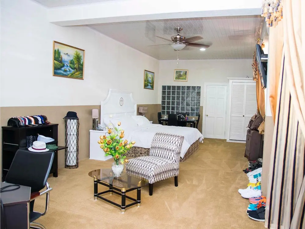 Royal Suite