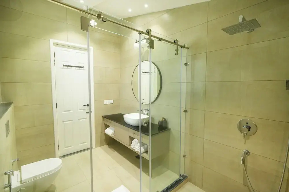 Luxury Apartment