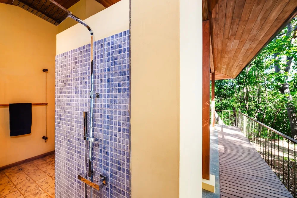 Hotel Luna Azul - Chambres