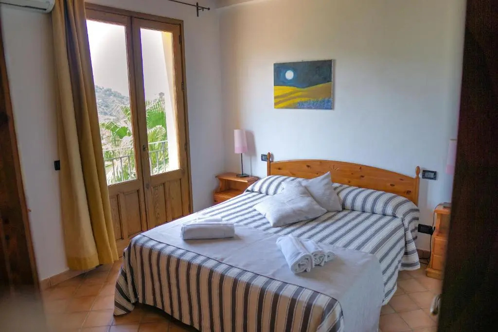 Borgo San Francesco - Chambres