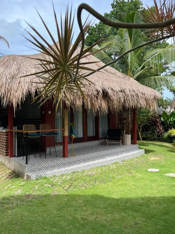 Coco Verde Bali Resort - Chambres