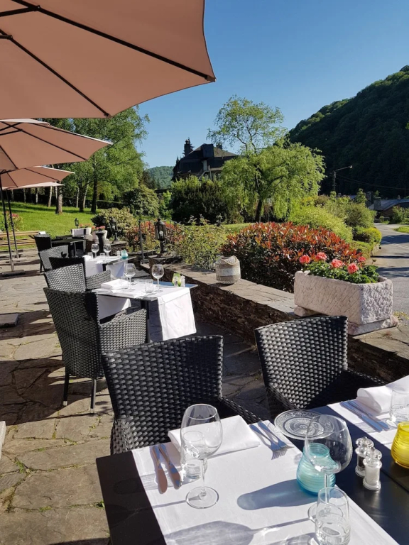 Auberge d'Alle - фото 22