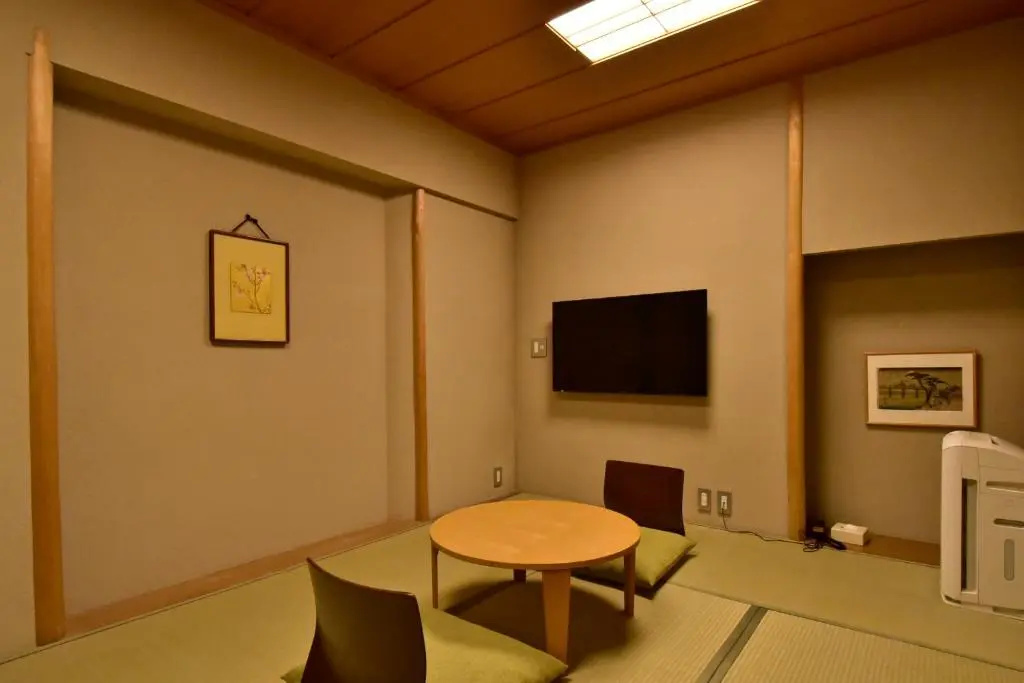 Kawana Hotel - Chambres