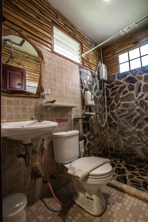 Ramiarndao Boutique Place Hotel - Chambres