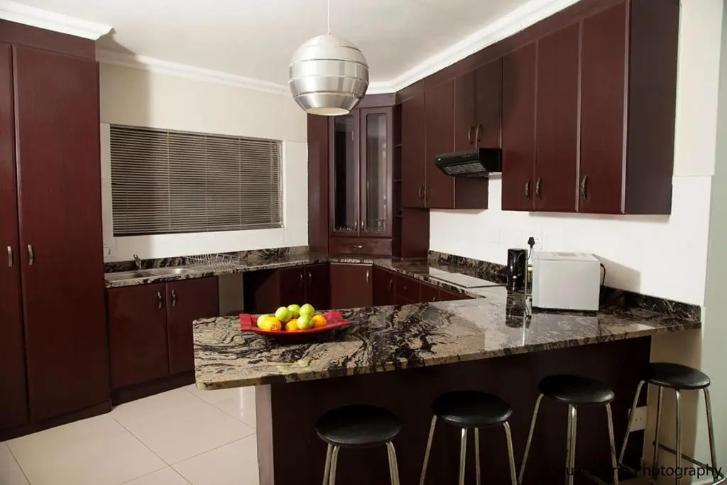 Palm Valley Inn - Chambres