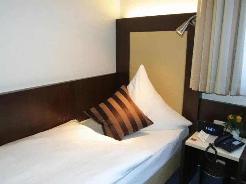 Hotel Lousberg - Chambres