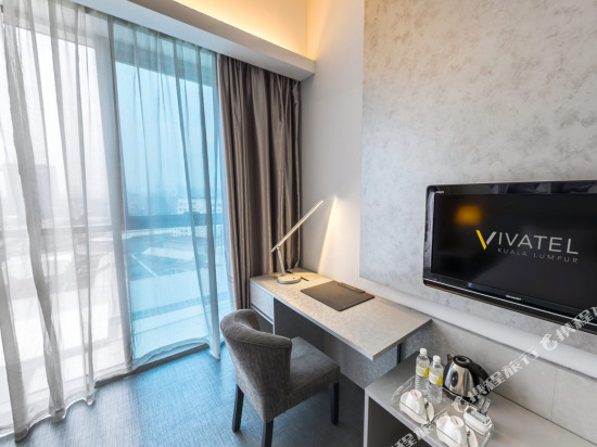 Vivatel Kuala Lumpur