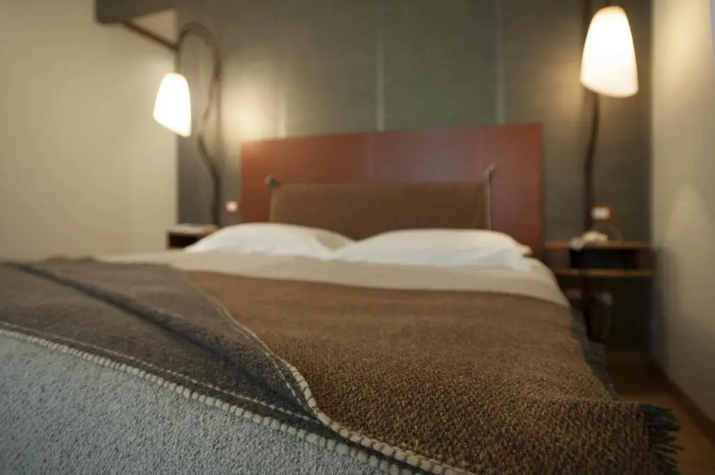 Hotel Langhe - Chambres