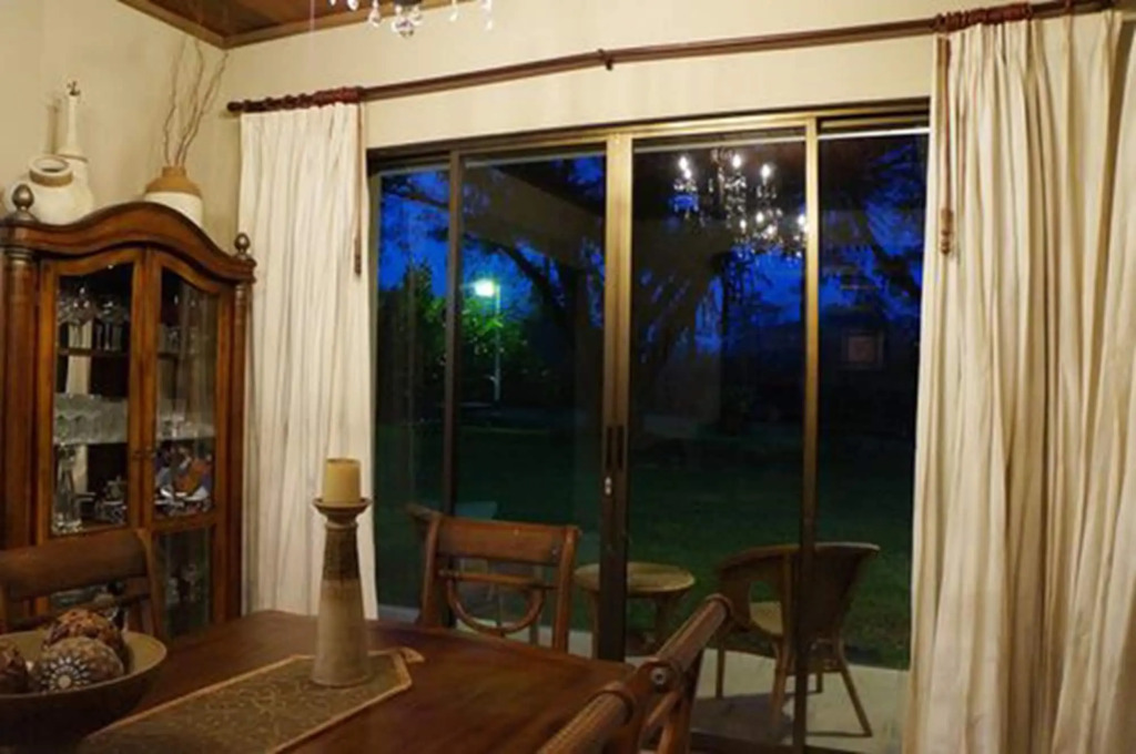 Agua Milagrosa Villa