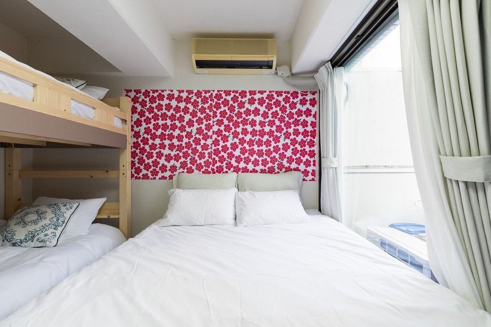 Nishishinjuku Colorbee House 31 사진 11