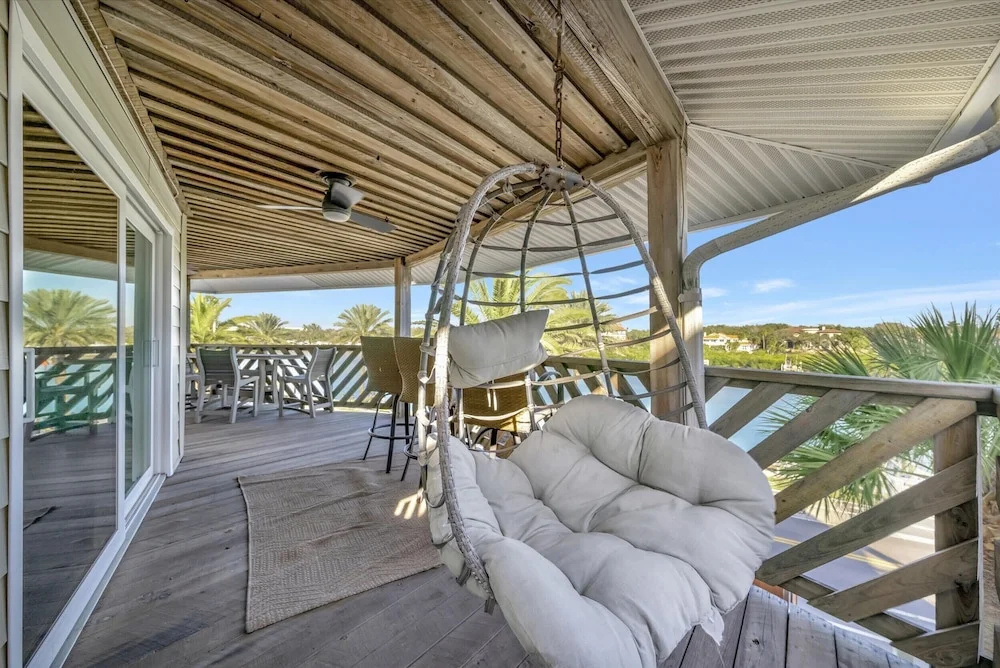 Beachfront 3B Family Waterview With Large Balcony