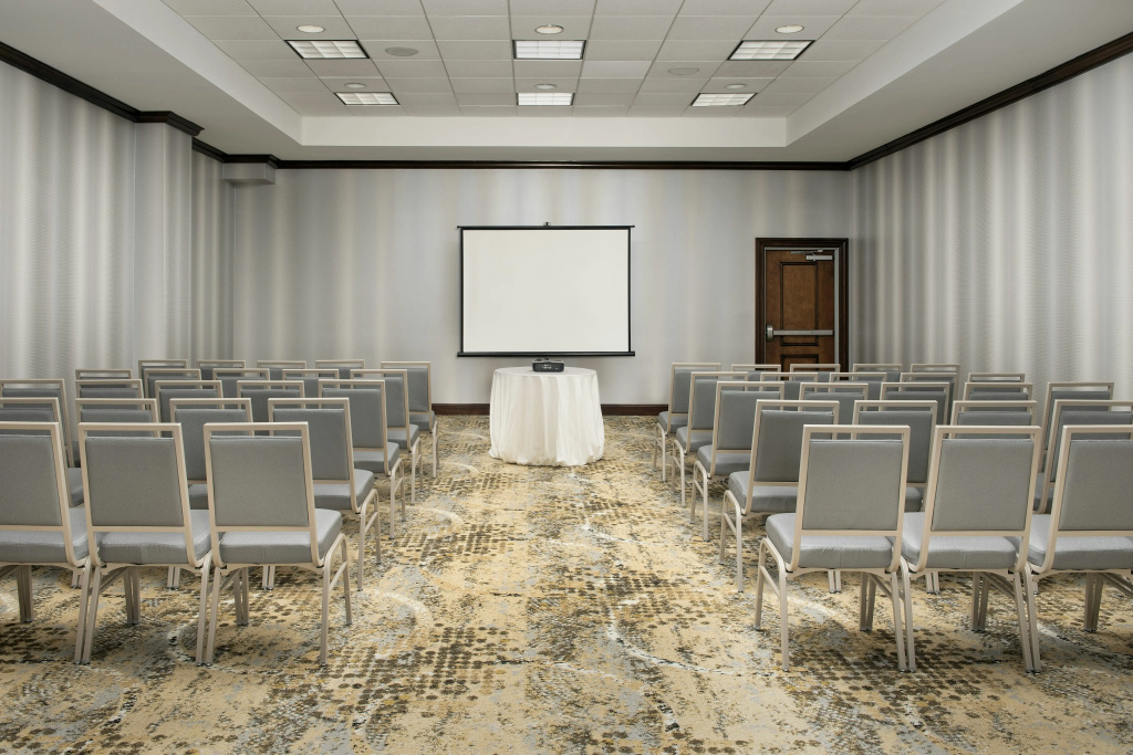 Embassy Suites by Hilton Dulles North Loudoun - Général