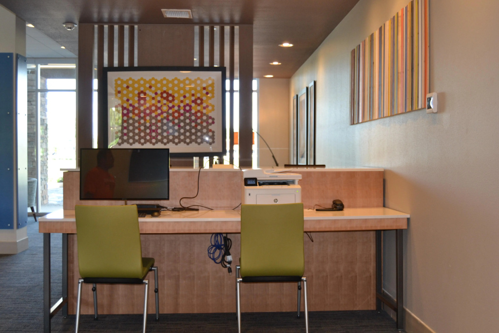 Holiday Inn Express & Suites Goodlettsville N - Nashville by IHG - фото 15