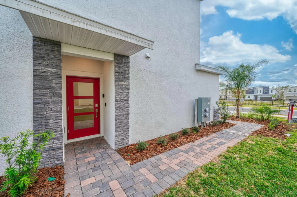 Fantastic Home with themed bedroom near Disney