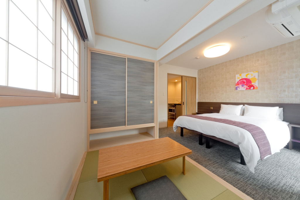 M’s Inn Higashiyama 사진 19