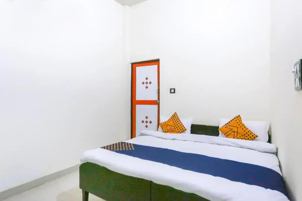 Hotel Friendship Inn by OYO Rooms